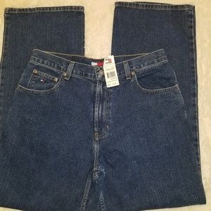 Tommy  Hilfiger  mens Jean's. NWT